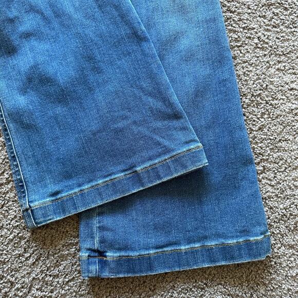 Spanx Everywhere Flare Jeans - Picture 5 of 7